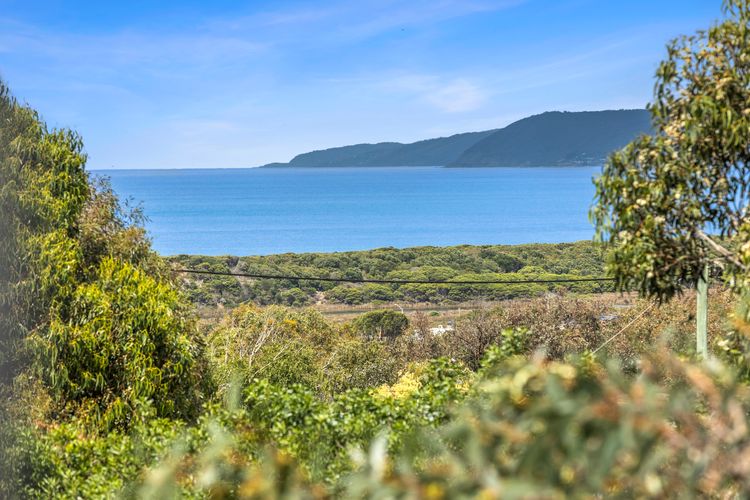 Aireys Sunset Beach House