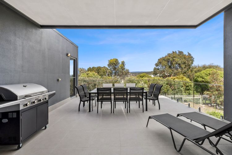 Aireys Sunset Beach House