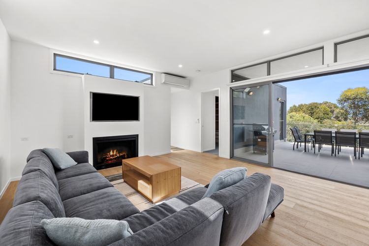 Aireys Sunset Beach House