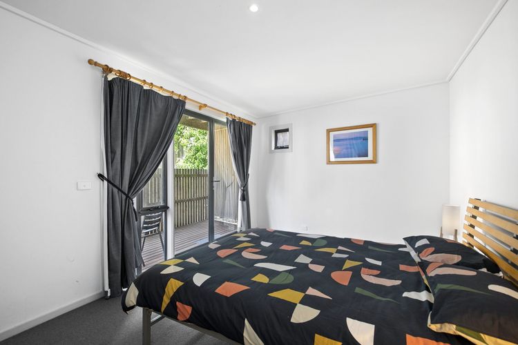 Apartment 36 Pacific Apartments