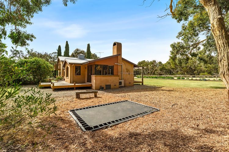 Freestone Park