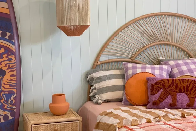 The Pink Lodge