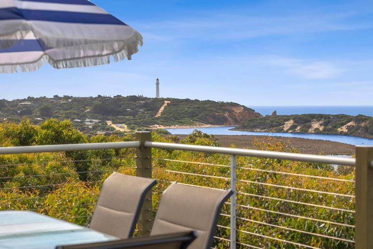 Ocean Breeze Fairhaven