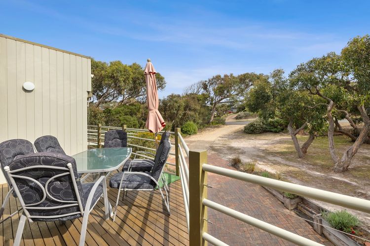 Ocean Breeze Fairhaven