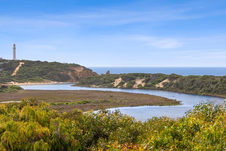 Ocean Breeze Fairhaven