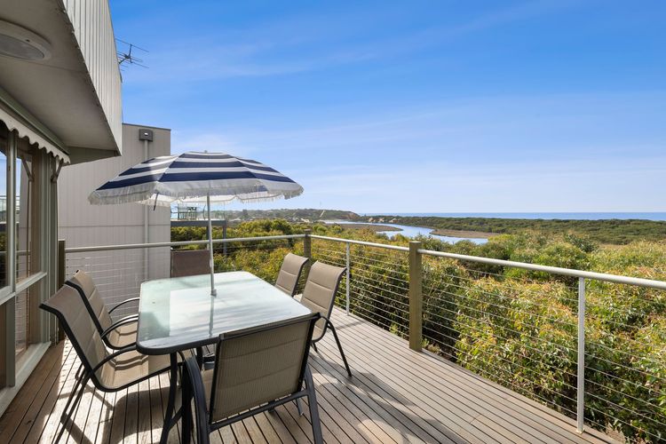 Ocean Breeze Fairhaven