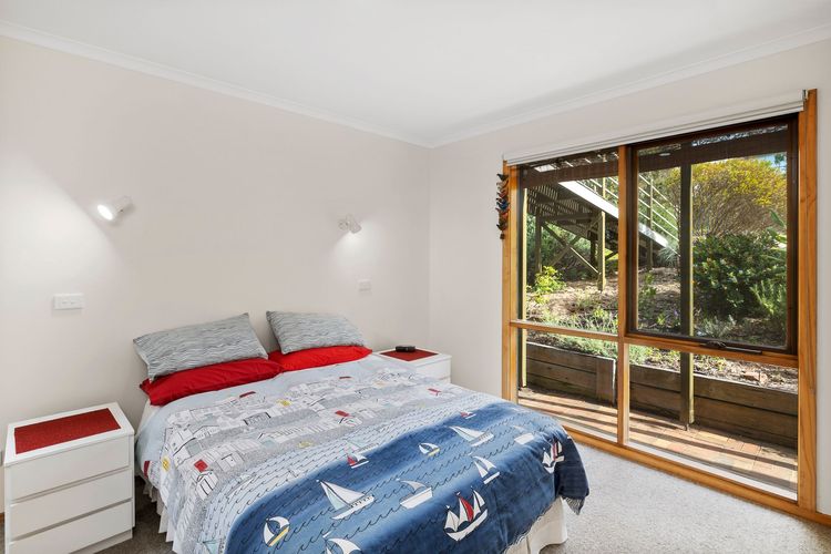 Ocean Breeze Fairhaven