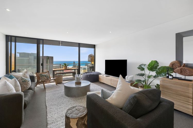 Lorne Chalet Apartment 33