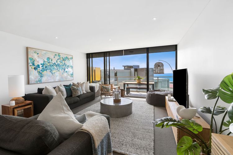 Lorne Chalet Apartment 33