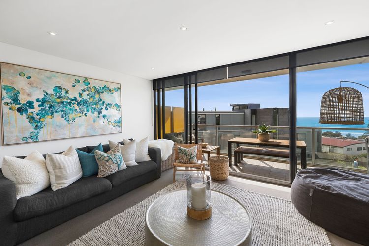Lorne Chalet Apartment 33