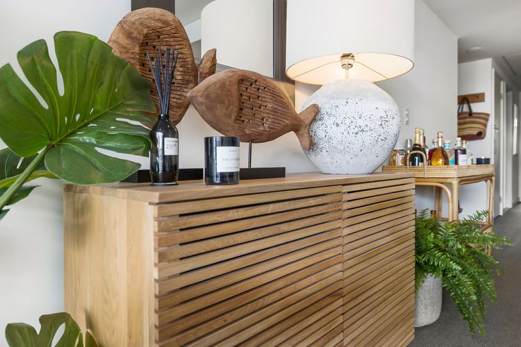 Lorne Chalet Apartment 33