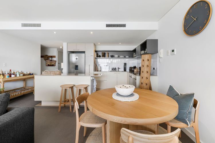 Lorne Chalet Apartment 33