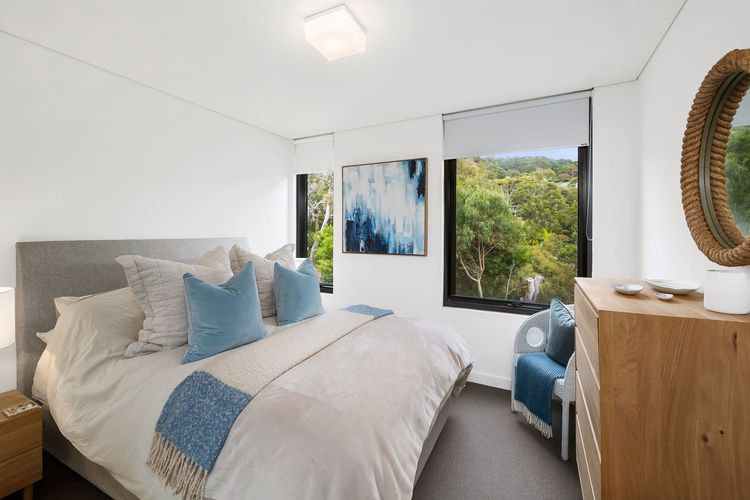 Lorne Chalet Apartment 33