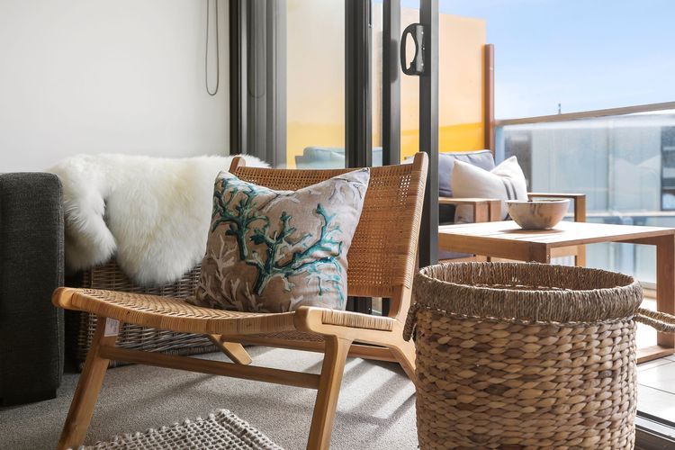 Lorne Chalet Apartment 33