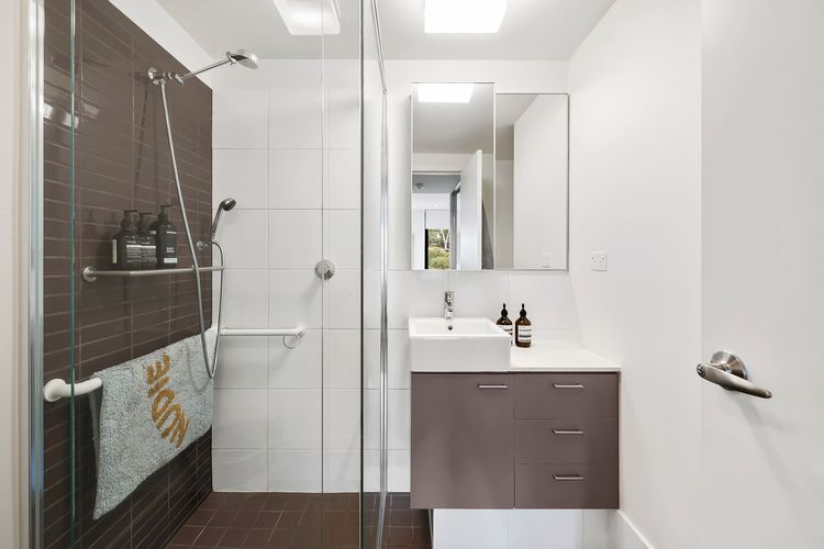 Lorne Chalet Apartment 33