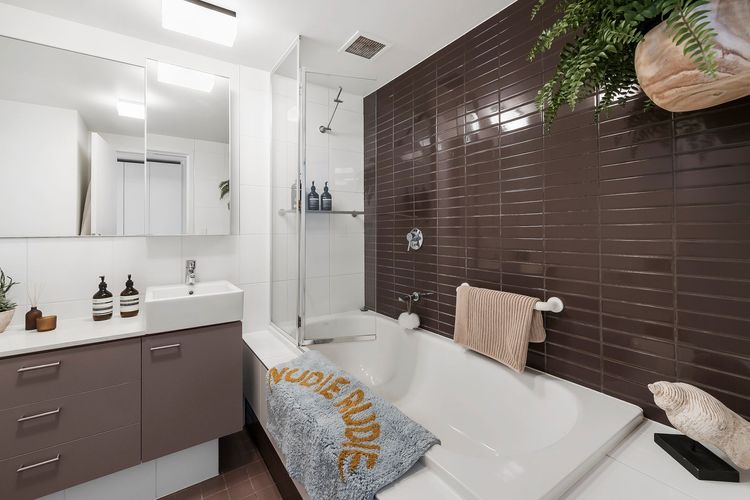 Lorne Chalet Apartment 33