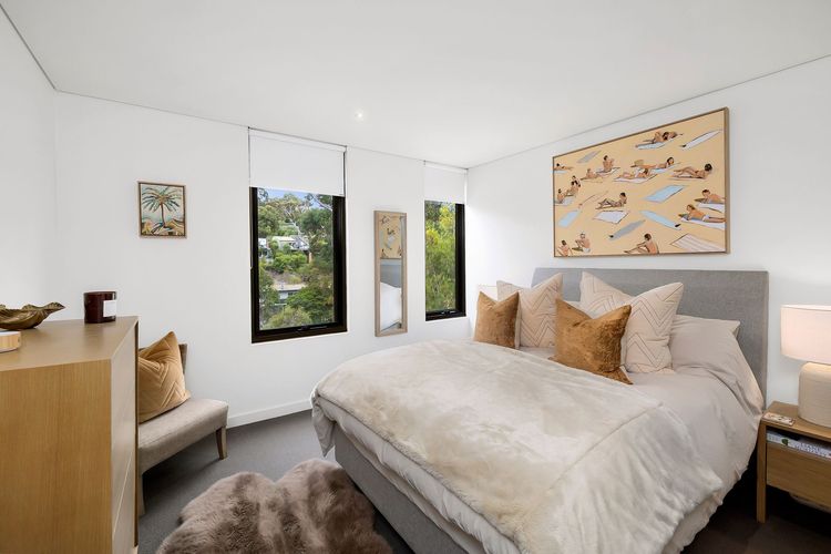 Lorne Chalet Apartment 33