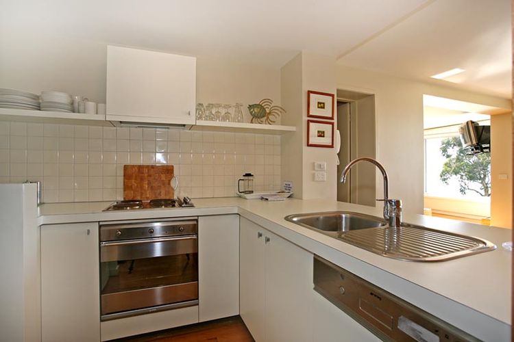 Apartment 7 Kalimna