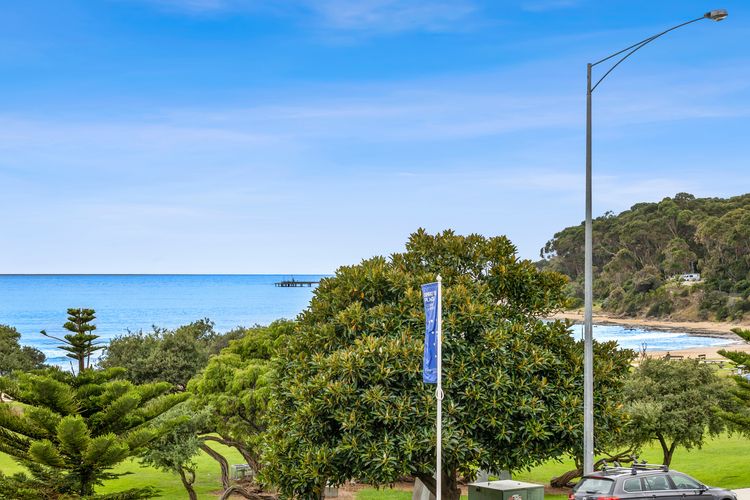 Waterfront One – Ocean Bliss