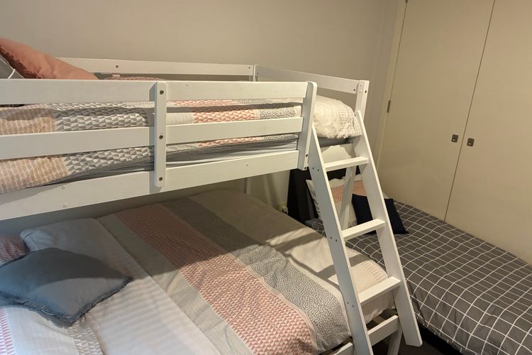 Waterfront One – Ocean Bliss