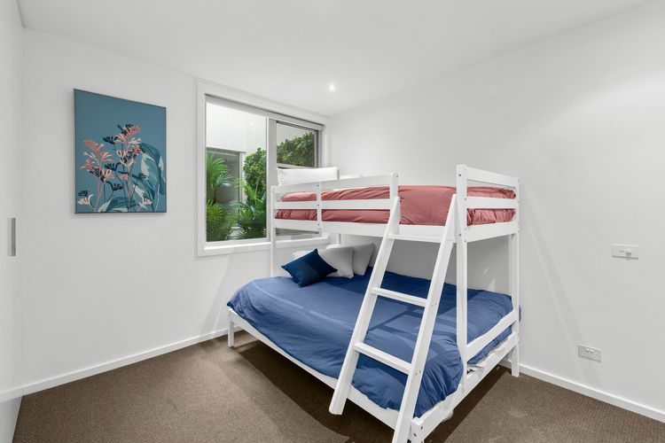 Waterfront One – Ocean Bliss