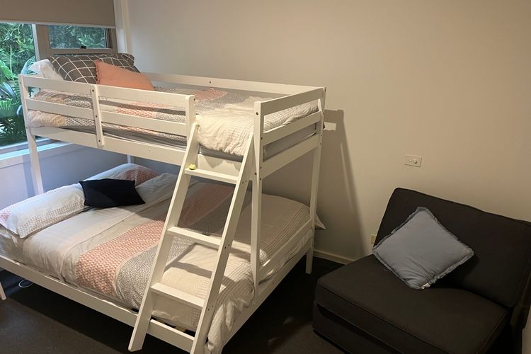 Waterfront One – Ocean Bliss