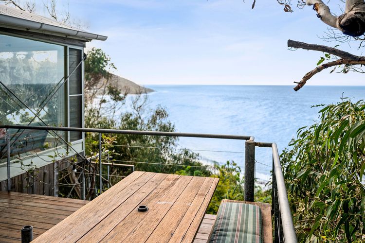 Hideaway At Wye