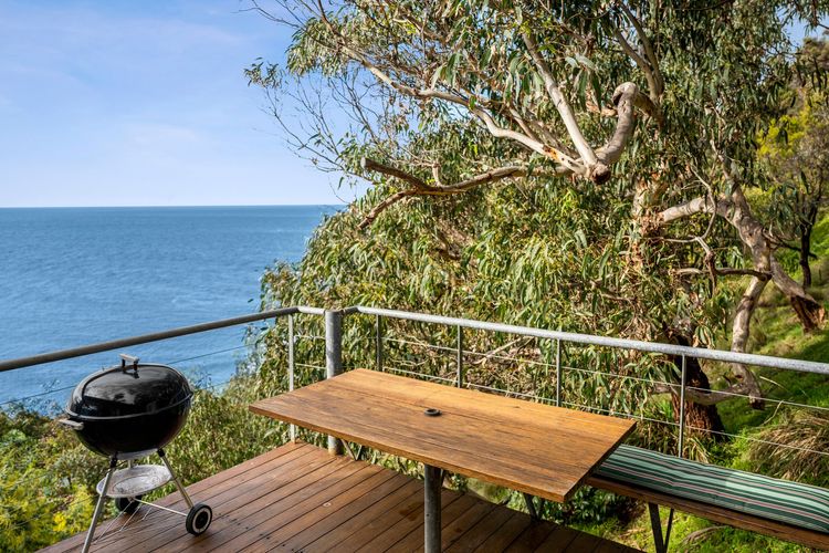 Hideaway At Wye