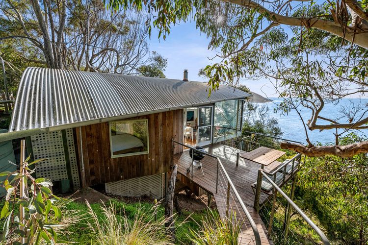 Hideaway At Wye