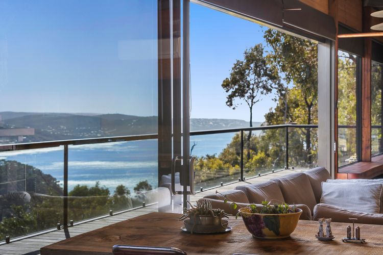 Unbeatable ocean views