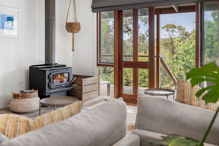 The Homestead on Hopkins