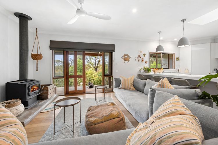 The Homestead on Hopkins