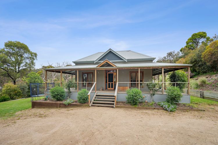 The Homestead on Hopkins