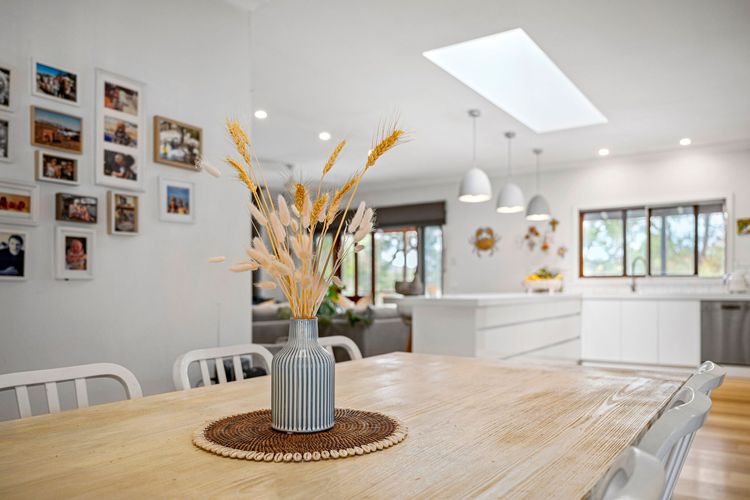 The Homestead on Hopkins