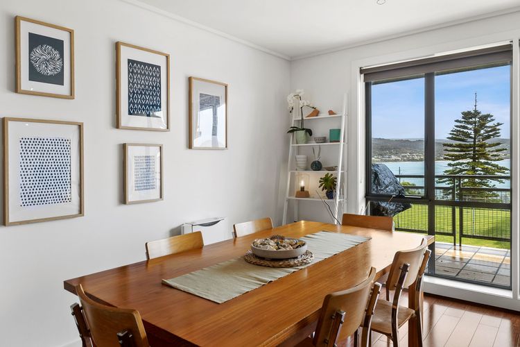 Apartment 30 Pacific Apartments