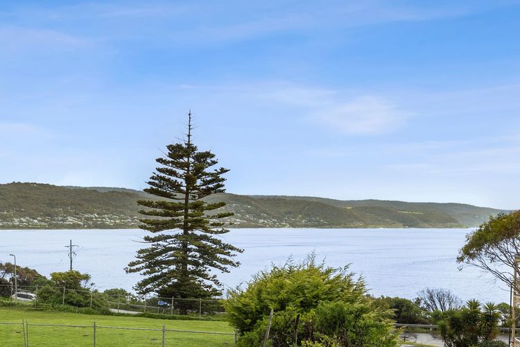 Apartment 30 Pacific Apartments