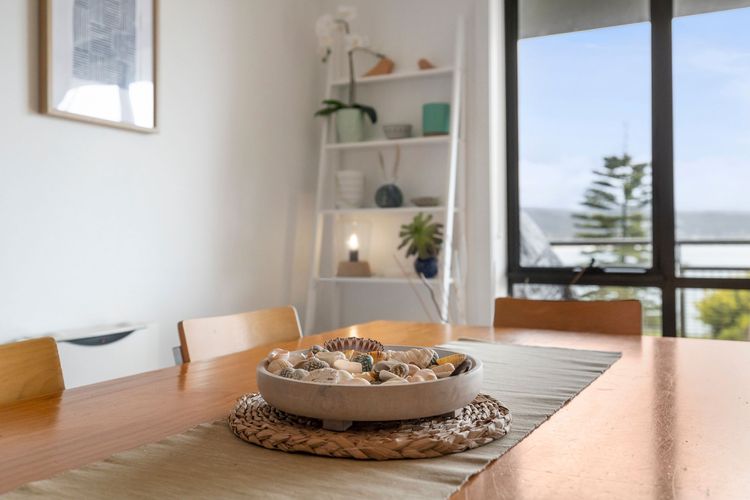 Apartment 30 Pacific Apartments