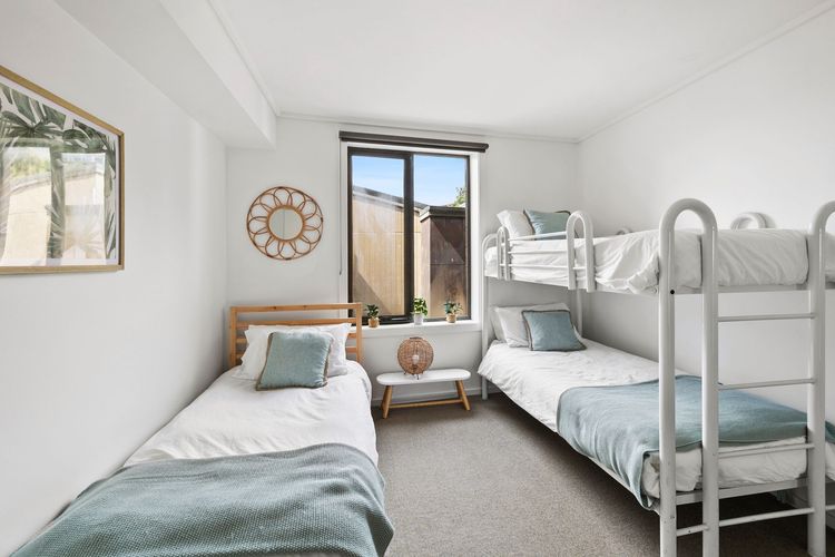 Apartment 30 Pacific Apartments