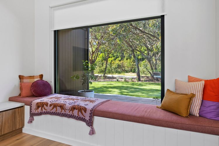 Moggs Creek Luxury Escape