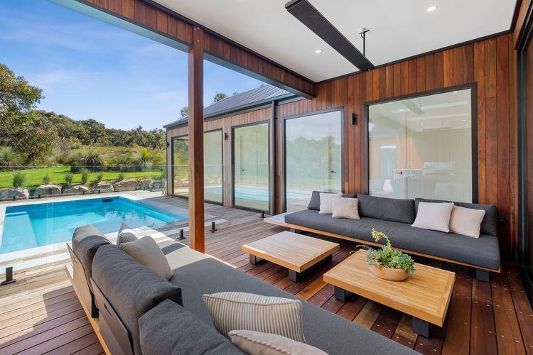 Moggs Creek Luxury Escape