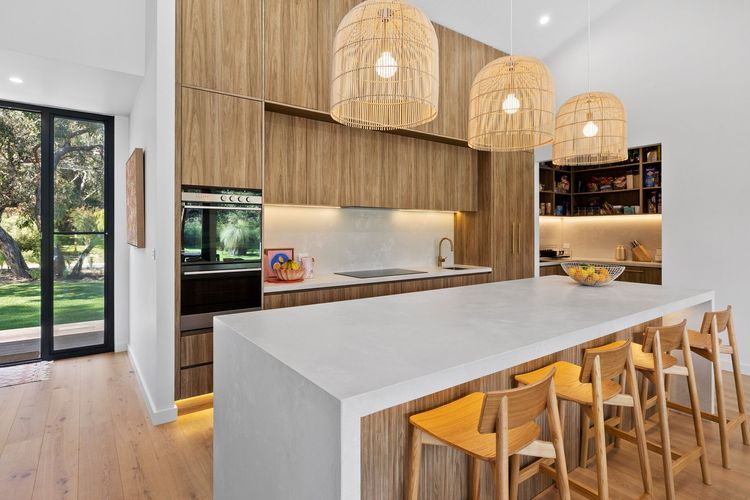 Moggs Creek Luxury Escape