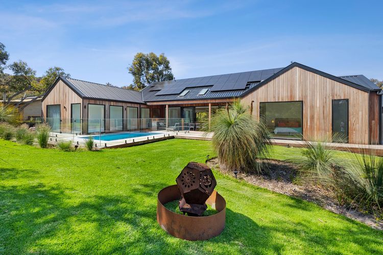 Moggs Creek Luxury Escape
