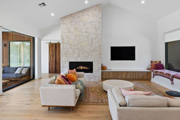 Moggs Creek Luxury Escape