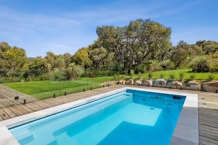 Moggs Creek Luxury Escape
