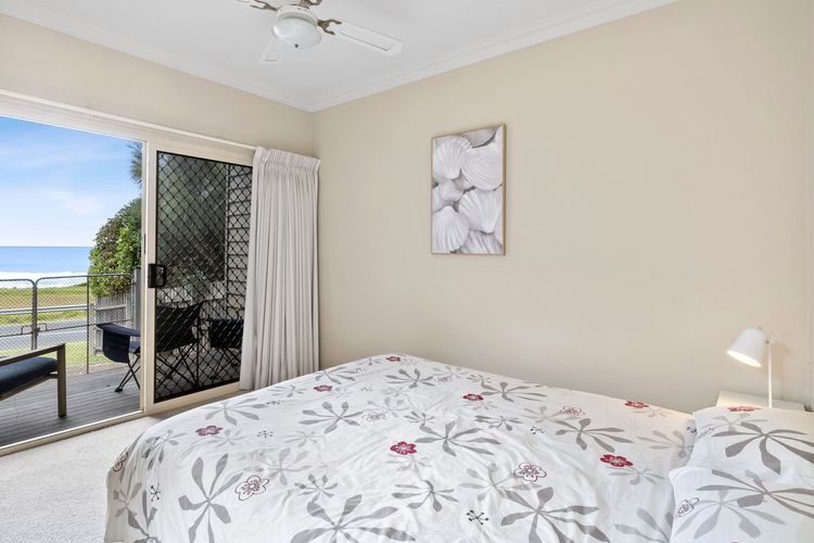 Bedroom 3- Double bed, Ensuite