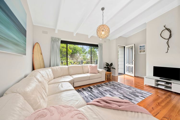 Lounge1 ideal for hanging out and movie nights