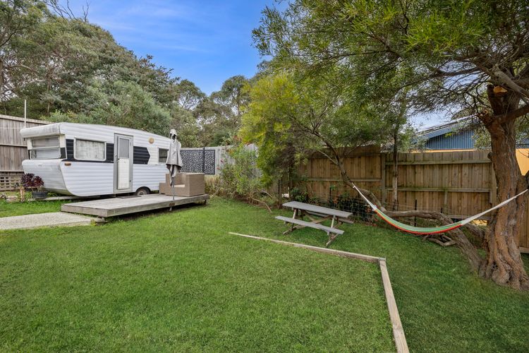 Blue Haven at Aireys