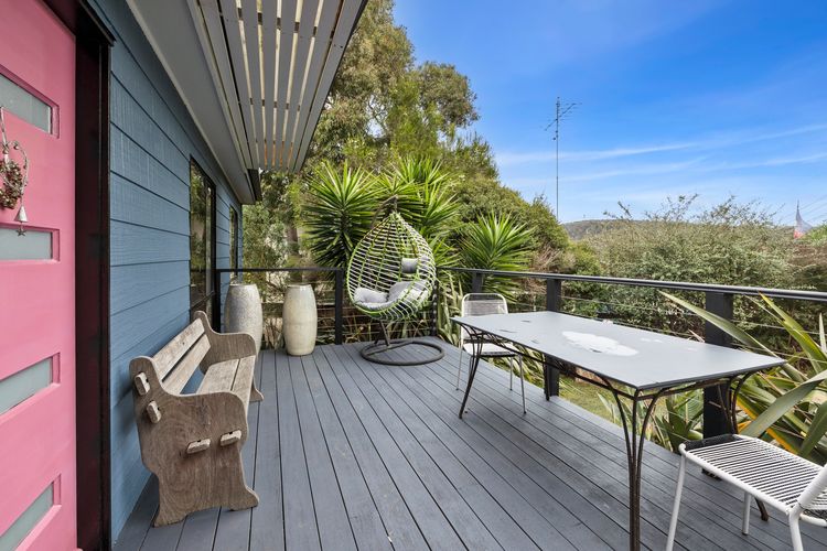 Blue Haven at Aireys