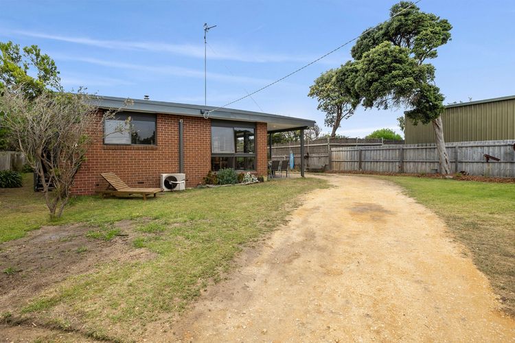 Aireys Rivermouth House