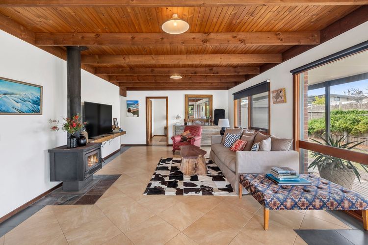 Aireys Rivermouth House